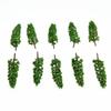 Model Trees Landscape Garden Miniature Plastic Decoration Supplies 9CM