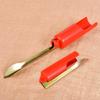 Fishing Tackle Fishing Rod Rack Holder Portable Universal Fishing Rod Bracket Plug Insert Ground Tool Stand Rod Bracket