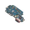 PCB USB Charging Port Dock Connector Board Flex Cable Replacement for Samsung S22 Ultra 5G S908B EU