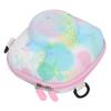 Instant Camera Hard Case Scratch Proof Cute Colorful EVA Carrying Bag for Fujifilm Instax Mini 7 8
