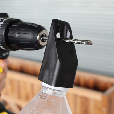 Universal Wall Drilling Dust Collector Box Reusable Easy To Use Electric Drill Dust Collector Non-Slip Hand Drill Dust Cover