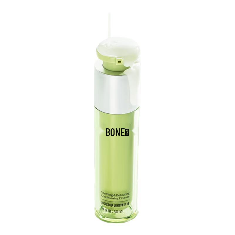 Bio-MESO Rapid Repair Green Tube Oil-Sensitive Serum