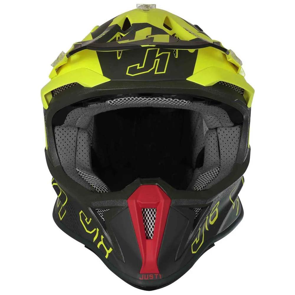Just1 Off-Road Helmet J18 Vertigo