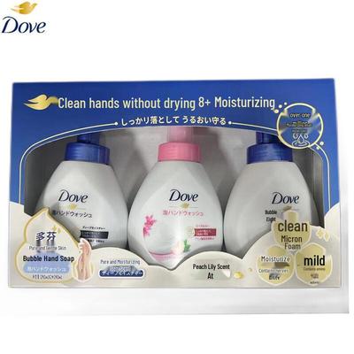 Dove Sanfter Schaum-Handwasch