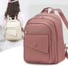 Multi-compartment Backpack Large Capacity Women's Backpack