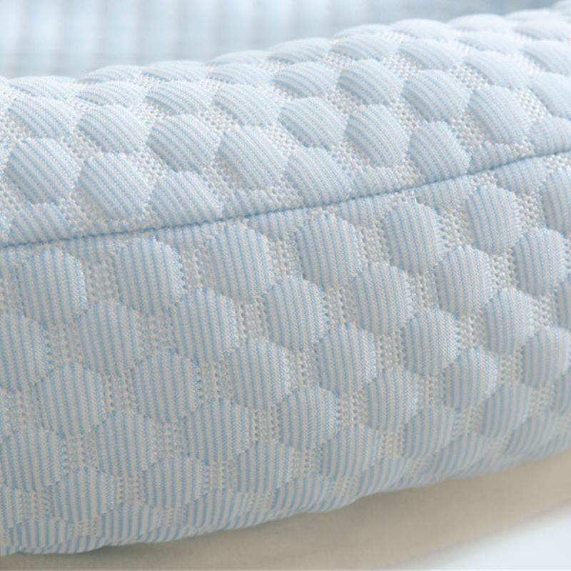 Pet Cooling Bed Large Cats Dog Sleep Bed Indoor Sofa Cats for Indoor Home and Travel