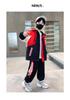 Boys' Trendy Cool Set - 2025 Spring and Autumn Sportswear for Big Kids