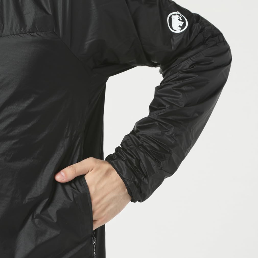 Pánská izolační bunda Flex Air, asijský střih, Air IN, AF [Mammut] Pánská/Flex 1013-02271