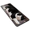 Quick Dry Bath Mat Cute Cat Shape Bathroom Rug, 3D Simulation Modeling, Soft Imitation Cashmere Rug Absorbent Floor Mat, Non-slip Decorative for