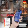 KSUN TFSI IP68 Explosion-Proof Two-Way Radio (CN version)