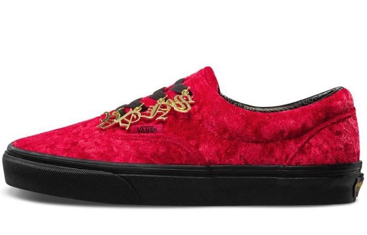 Vans Era Classics Красные Женские VN0A4BV4V9G 35