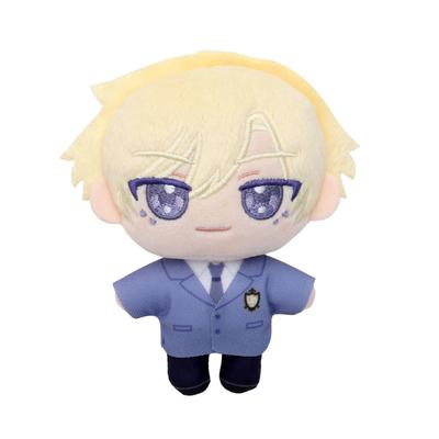 Ouran High School Host Club [Originali Versija] Suou Tamaki Pliušinis Talismano