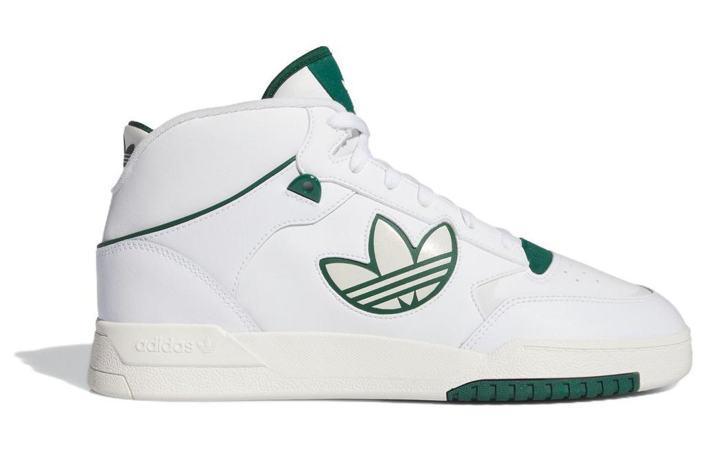 Adidas Drop Step Xl 2.0 'White Green' IG8532