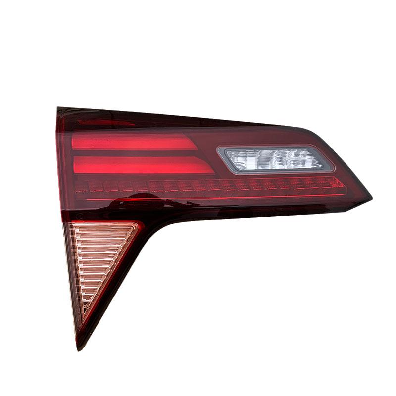 Car Taillight Accessories For Honda Vezel HR-V HRV 2015 2016 2017 2018 Rear Tail Light Turn Signal Brake Stop Taillight Assembly