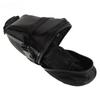 Outdoor Cycling Bicycle Saddle Bag Rear Seatpost Pannier Storage Pouch