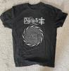 Üst giysisi – T-shirtler