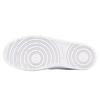 Nike Court Borough Skateboard Shoes Women's Low Top White/Red BQ5448-100(Team52-S-BOX)
