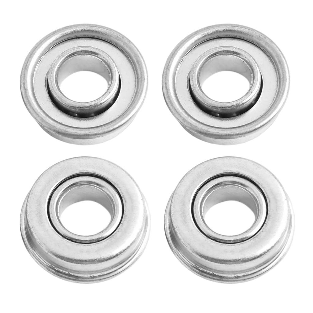 4 Pcs Wheel Bearings 12.7 X 28.6 X 11mm For H Onda Lawn Mower For 91055-VA4-003 Household Power Manual Tool Accessories