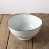 Diruien Ceramic Large Noodle and Soup Bowl