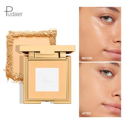 Matte Powder Oil Control Fixing Powder Makeup Loose Powder Concealer Powder Makeup Base Cosmetics