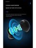 Ultra-Small Wireless Bluetooth Sleep Earphones: Painless, Noise-Cancelling In-Ear for Men & Women