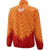 Men's PUMA MB.02 Jackets Men's Red Stand Collar Moderate Other