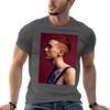 Olly TShirt Casual Fashion Short Sleeve Cotton TShirt