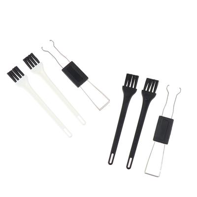 3 Stück/Set Tastaturabzieher Schalterabzieher-Set für mechanische Tastenkappen Ersatz Entfernungswerkzeug Tastaturreinigungsbürste