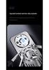 Huawei Pura90p/Mate80 Metal Frosted Magnetic Suction Nova15 Heat Dissipation Case
