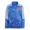 Adidas Childrens/Kids Marvel Avengers Track Jacket