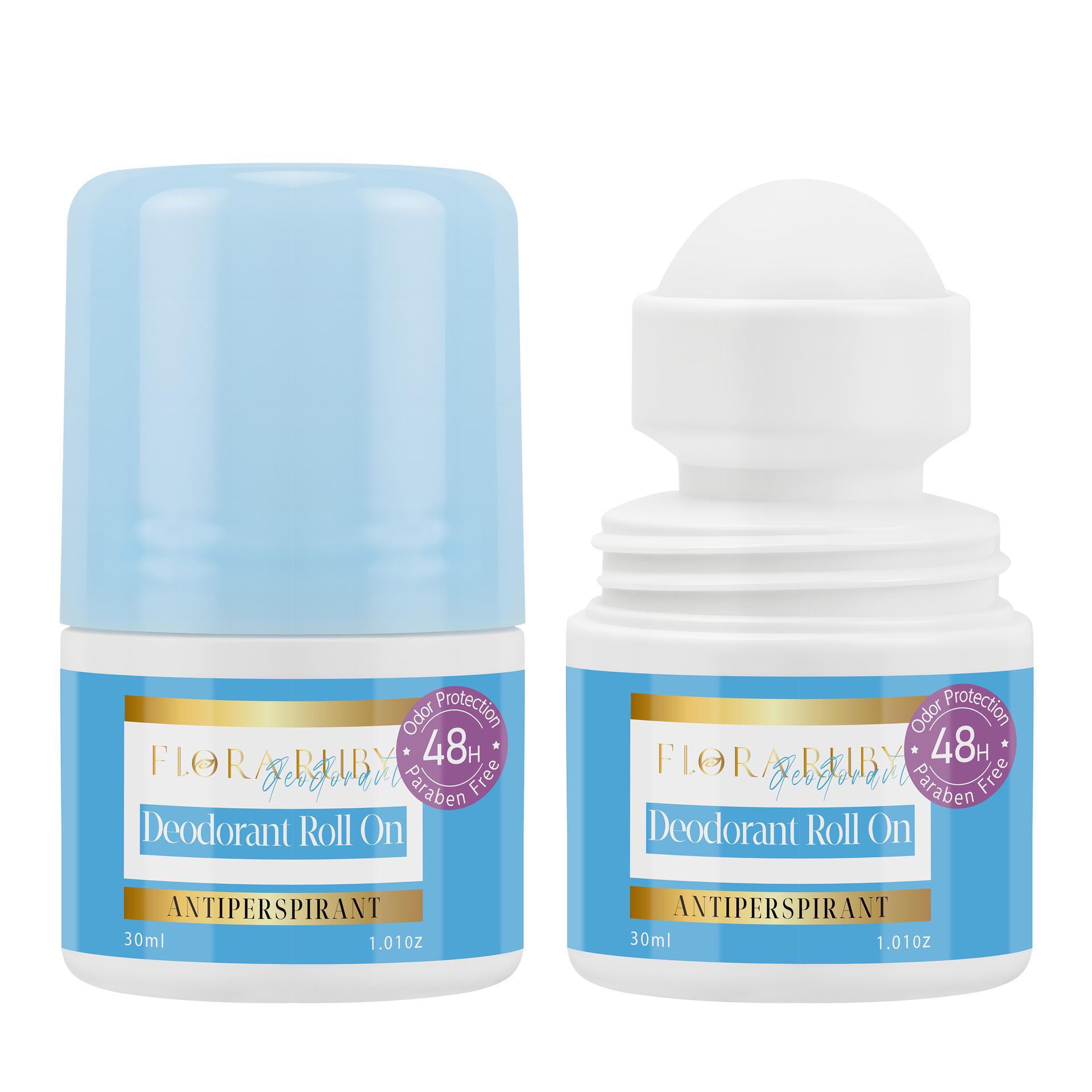 

Aluminum-Free Universal Deodorant Stick: Full Body Odor Control & Antiperspirant, Portable Solid Cream