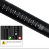Light Weight Aluminum Alloy Seat Post Shock Absorbers Bicycles Seat Post for Mountain Bike Road Bike Easy To Install