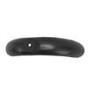 Electric Scooter Front Mudguard Replacement for MI4 Lite Strong Toughness Plastics Scooter Splash Guard Replacement Accessory