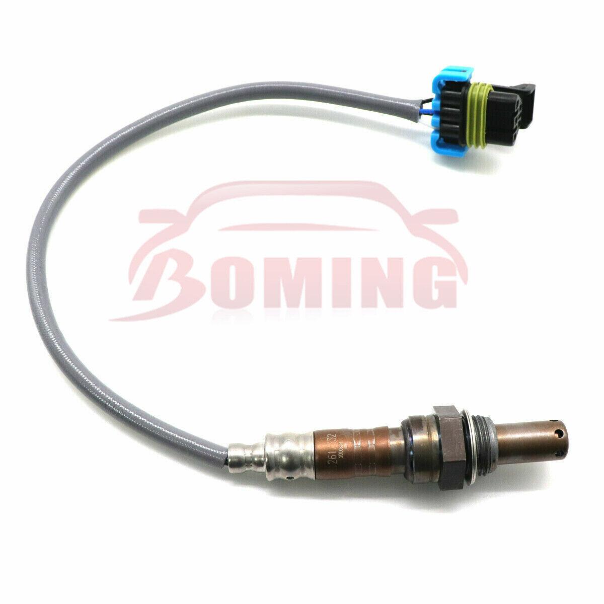 New 12617332 Oxygen O2 SensorFor Camaro Caprice Chevrolet 2010-2017 US