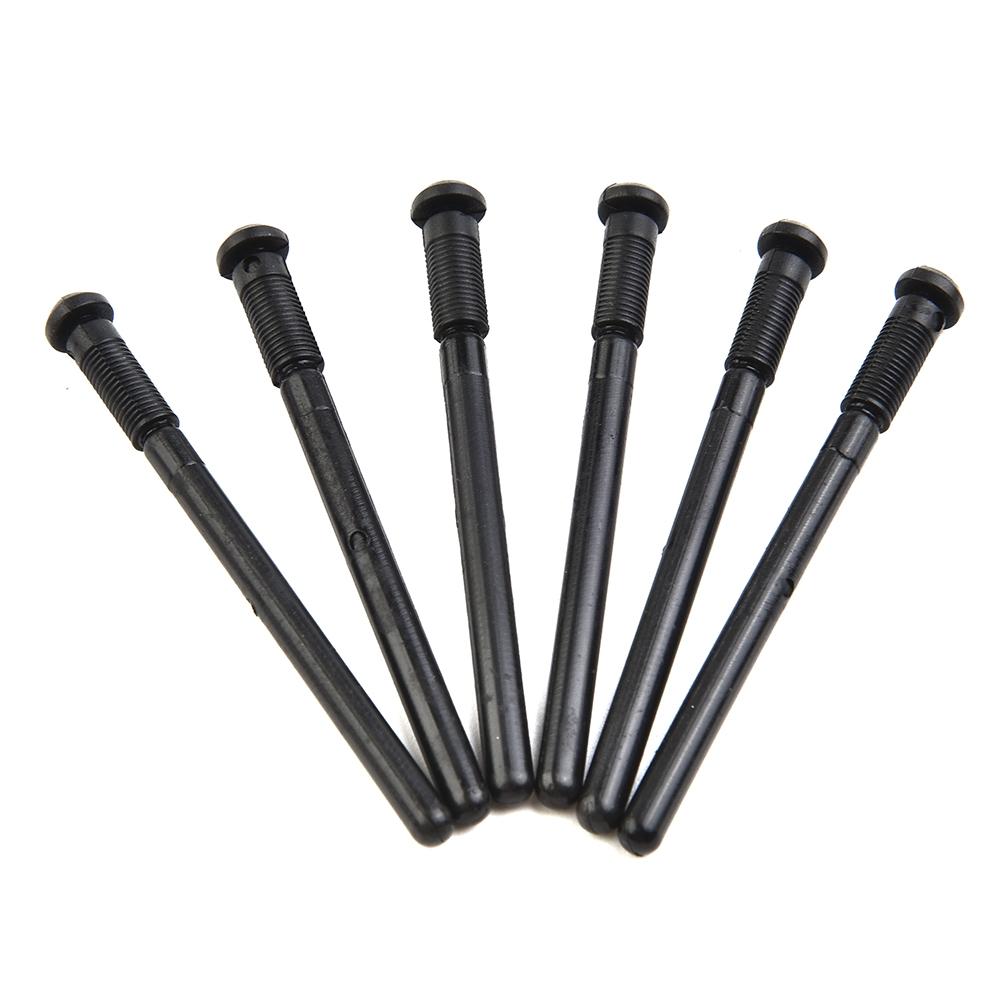 Nylonové nýtovací matice naslepo Příslušenství Potřeby Náhradní díly pro podběhy kol BMW