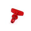 Car Oil Dipstick Pull Handle Engine Oil Pullhandle For GT V8 GT500 99-11 Billet Aluminum Car Accessories