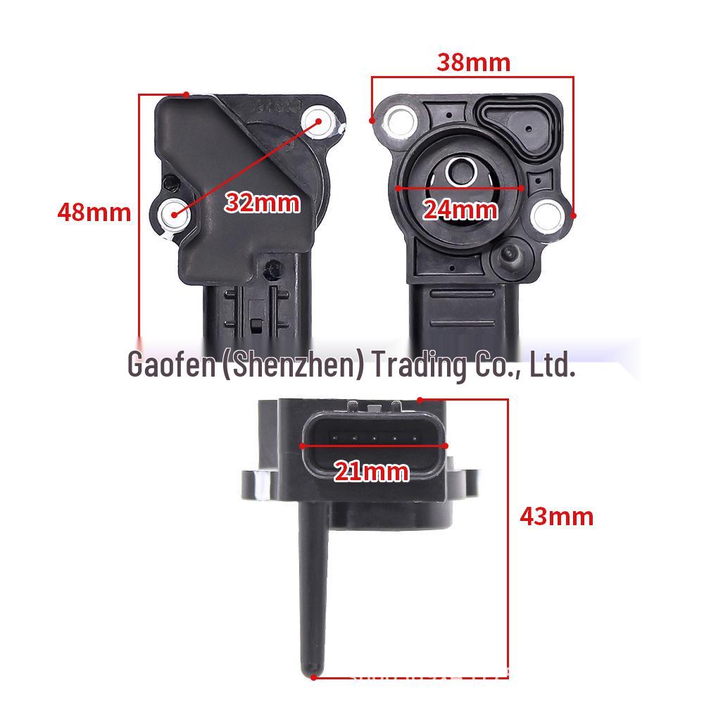 Position Sensor NVX155/AEROX155/Y16ZR/RAIDER150 Fi