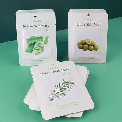 Cuidado facial – Mascarillas faciales