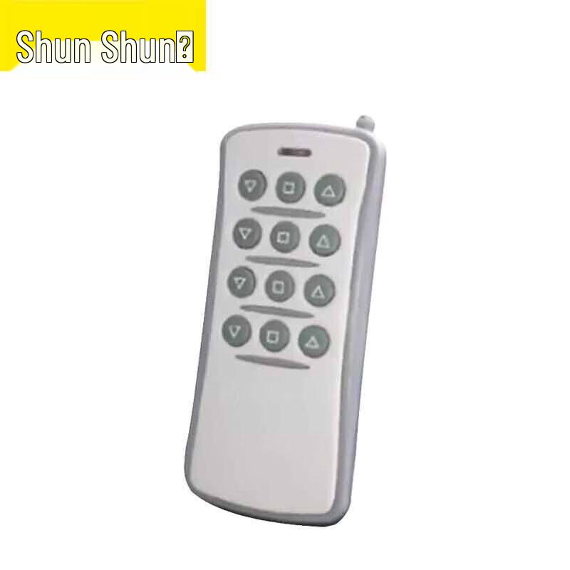 Shunshunni Hydraulic Retractable Anti-Collision Bollard