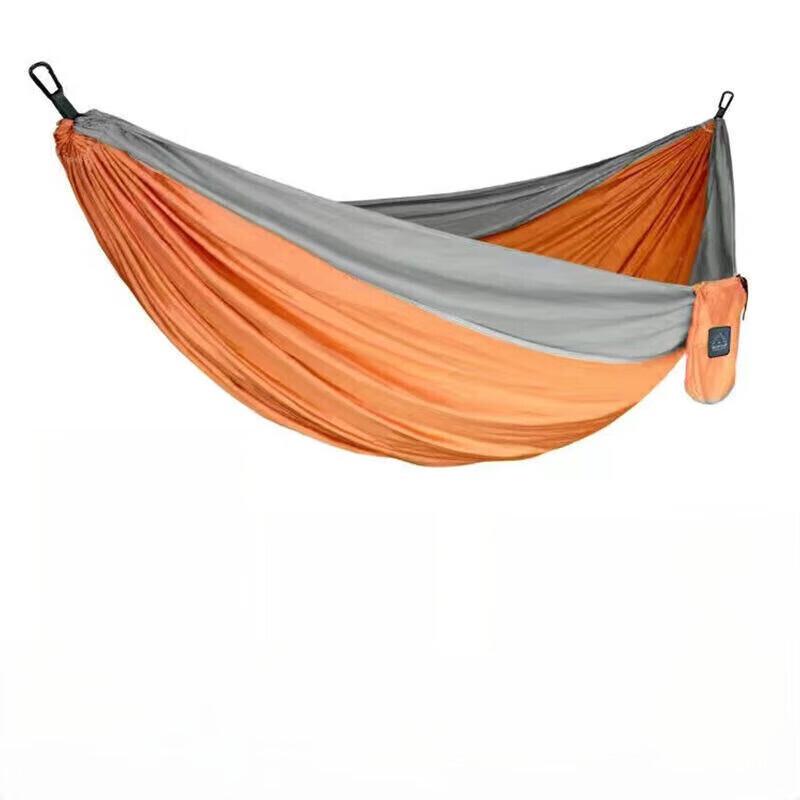 Outdoor Portable Hammock Tree Swing