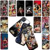 Wonders DC Movie Woman Silicone Cover for Motorola Moto Edge 70 60 Fusion NEO Pro G Stylus G56 G96 G04 G05 20 Coque Phone Case