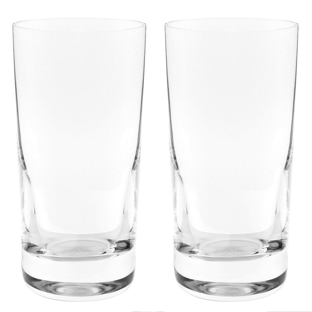 

Baccarat Glass Perfection Highball Pair 14cm 340ml 2811582 2811582 [Item]