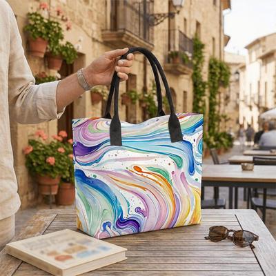 Bolsos para mujer – Bolsas espaciosas