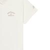 New Balance Polo Shirt Women's Ecru NFE22252-IV