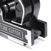 MINIATURE MANUAL COPPER TUBE CUTTER 3-28MM 1/8" to 1-1/8" Steel Aluminum Small Metal Cutting Tool Cutter Access Portable Cutter