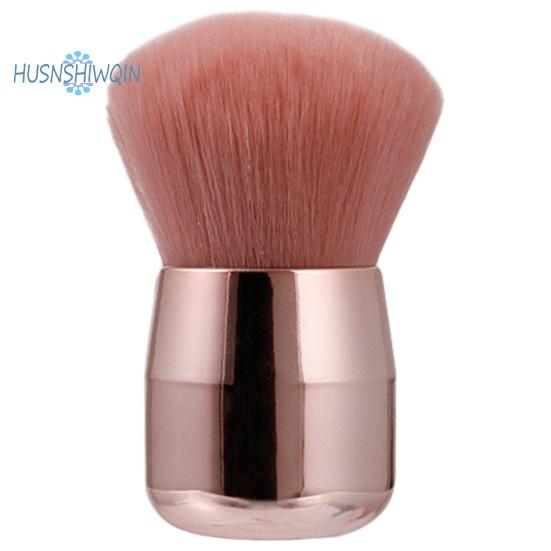 

Кисть для пыли для дизайна ногтей - дизайн головки гриба, щетина мягкой плотности, универсальный инструмент для чистки пыли для маникюрного салона F