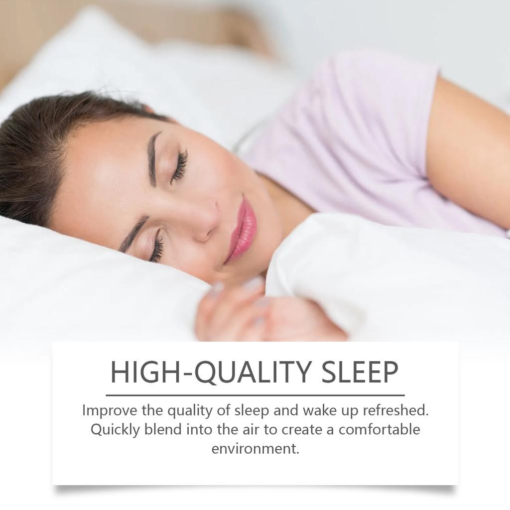 Woodsleep Magnesium Oil Spray For Improved Sleep And Relief From Body Fatigue And Discomfort