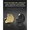 KZ ZSN Pro X IEM In-Ear Buzz Monitors, HiFi KZ Wired Earphones with Hybrid Dual Drivers, 1ba and 1dd, High-End In-Ear Earphones for Studio, Instrument
