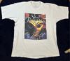 Vtg Stone Temple Pilots Big Bang Baby Cotton White Unisex Shirt Unisex T-Shirt