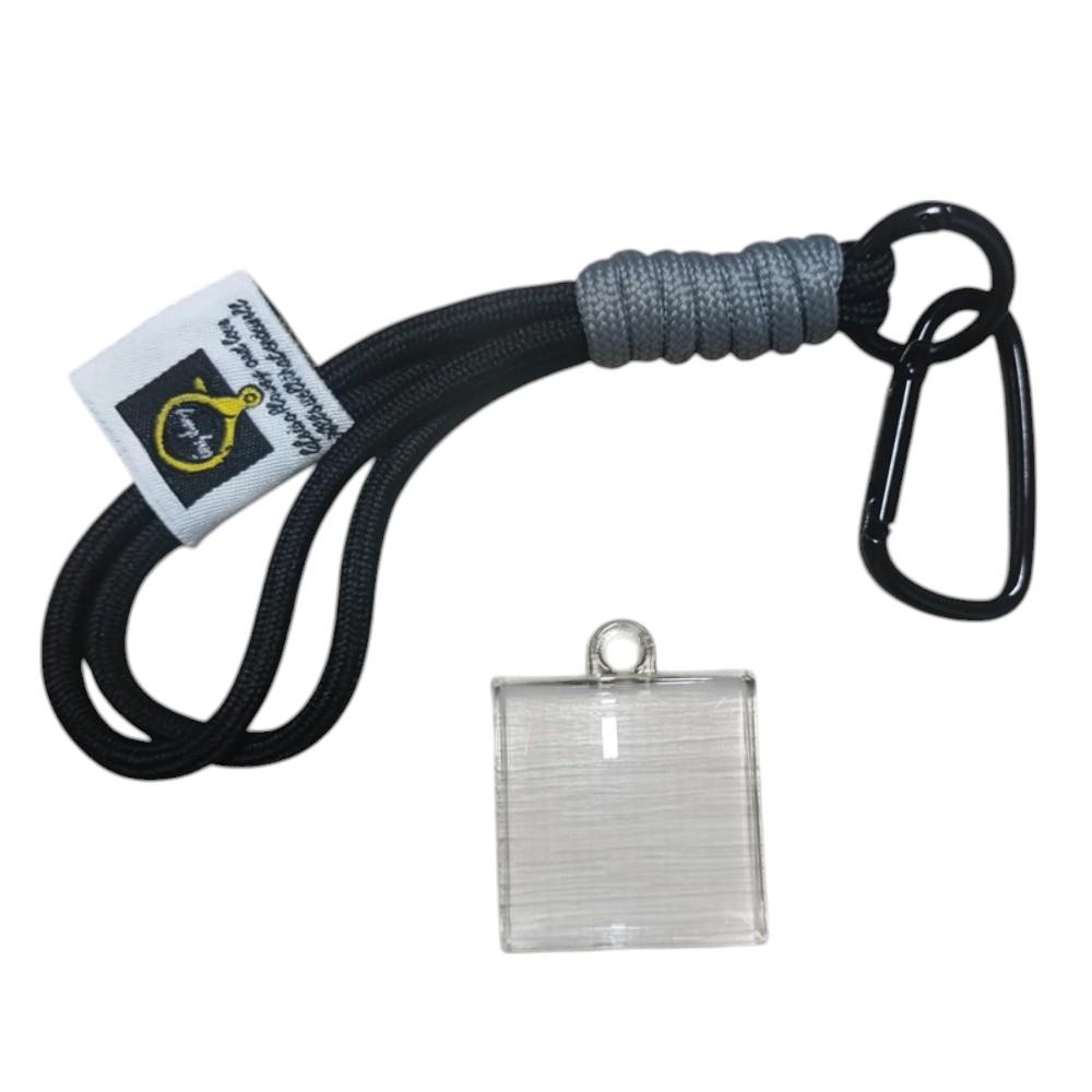 Creative Crystal Pixel Filter Pixel Prism Lens Photography Filter Creative Pixel Mosaic Blocks Art Portable Bag Pendant Unique